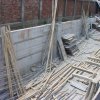 Moblink MSC Bulding FRF Lahore - Project Managment